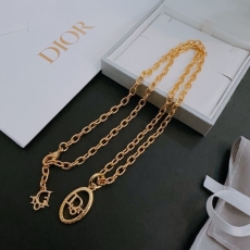 Christian Dior Necklaces